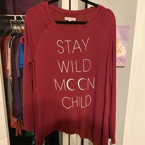 Long sleeve t shirt 💕